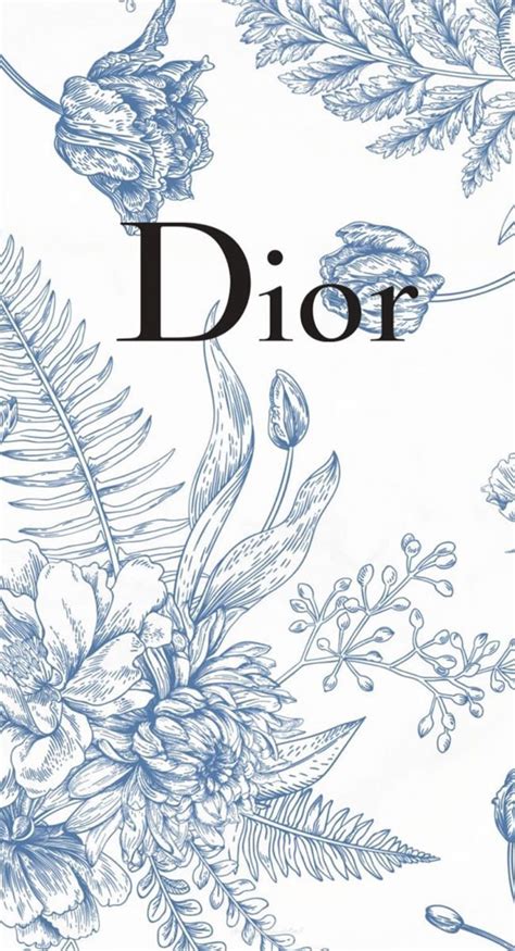 dior blue wallpaper|dior blue aesthetic wallpaper.